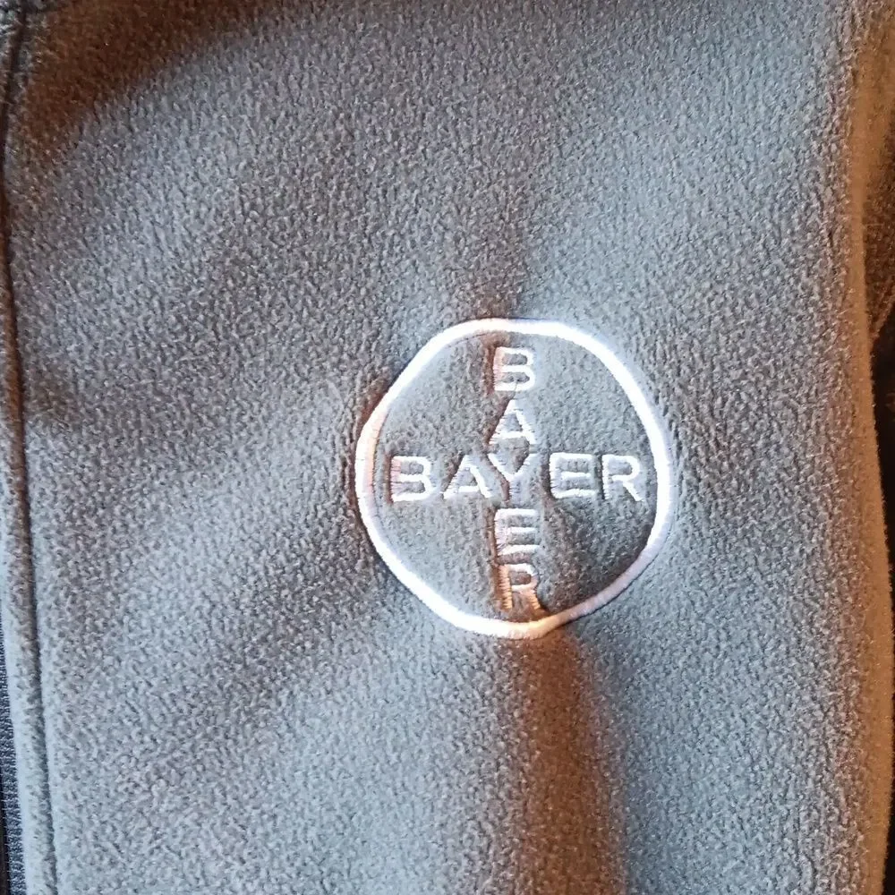 Eddie Bauer Bayer Gray Men's Jacket Size L